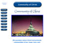 communityofchrist.net