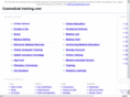 cosmedical-training.com