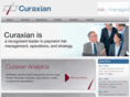 curaxian.com