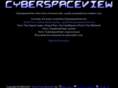 cyberspaceview.com