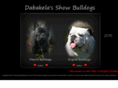 dabakelabulldogs.ca