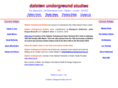 dalstonunderground.org.uk