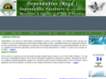 dependablesfasteners.com
