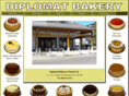 diplomatbakery.com