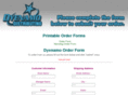dyenamoorder.com