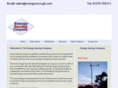 energysavingcompany.co.uk