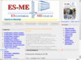 estanteriasesme.es