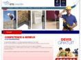 ets-danesin.com
