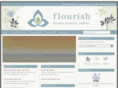 flourishwellnessspa.com