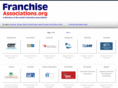 franchiseassociations.org