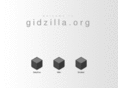 gidzilla.org