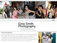 ginasmithphotography.com