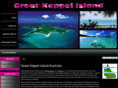 great-keppel-island-australia.com