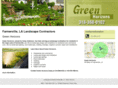 greenhorizonslandscaping.com