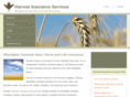 harvestinsuranceservices.com