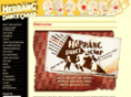herrangdancecamp.com