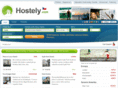 hostely.com