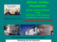 illinoisvalleyinsulation.com