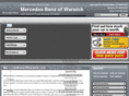 inskipmercedesbenz.com