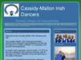 irishdancemt.com