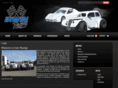 irwinracingllc.com