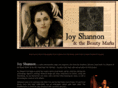joyshannon.com