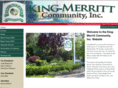 kingmerritt.com