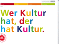 kulturbrauchtkultur.de