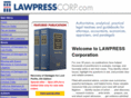 lawpresscorp.com