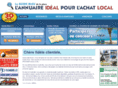 le-guide-bleu.com