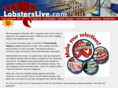 lobsterslive.com