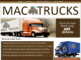 mac-trucks.com