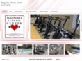 magnoliafitnesscenter.com