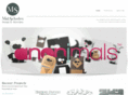 matscholes.com