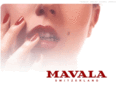 mavala.net