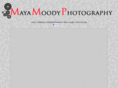 mayamoodyphotography.net