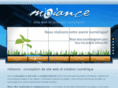 mbiance.net