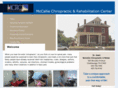 mccalliechiropractic.com
