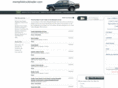 memphistrucktrader.com