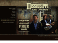 mississippirailcompany.com