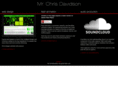 mrchrisdavidson.com