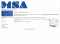 msa-associates.co.uk