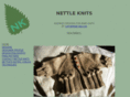 nettleknits.com