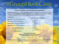 newgreenhost.com