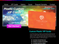 nightclubvipcard.com