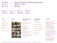 nime2011.org