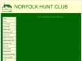 norfolkhunt.com