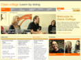 oasiscollege.org