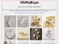 ohmybuys.com