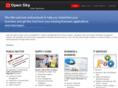 openskydata.com